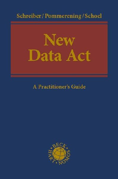 New Data Act