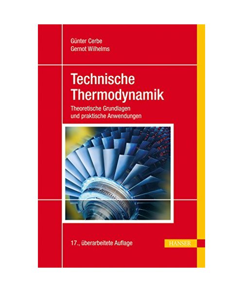 Technische Thermodynamik