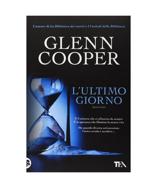 L' ultimo giorno