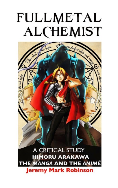 FULLMETAL ALCHEMIST