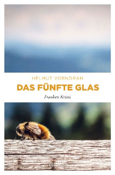 Das fünfte Glas
