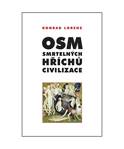 Osm smrtelných h?ích? civilizace (2014)