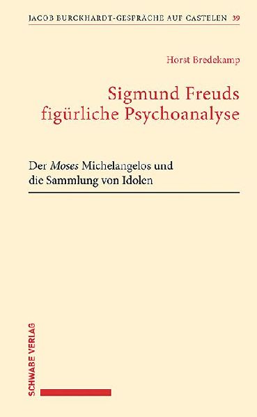 Sigmund Freuds figürliche Psychoanalyse