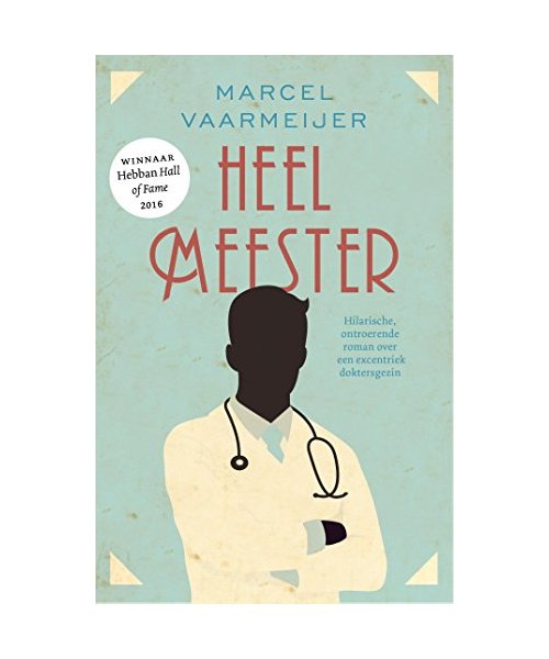 Heelmeester (Louise, 2)
