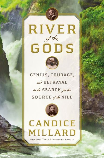 River of the Gods