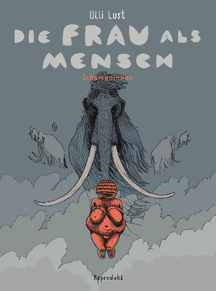 Die Frau als Mensch 2