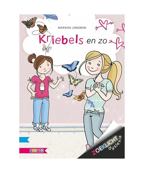 Kriebels en zo