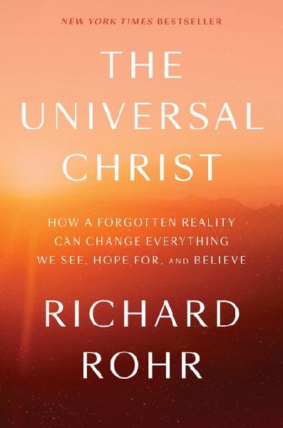 The Universal Christ