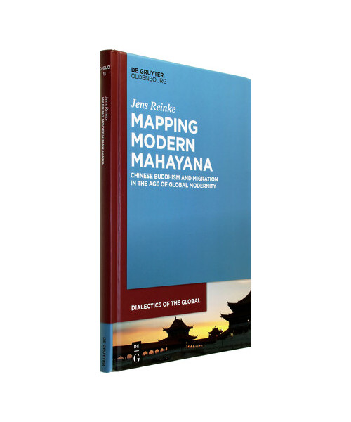 Mapping Modern Mahayana