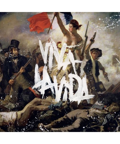Viva la Vida or Death and All His Friends