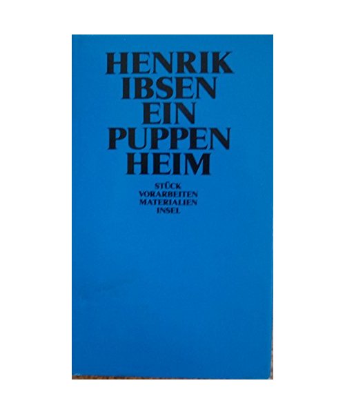 Ein Puppenheim