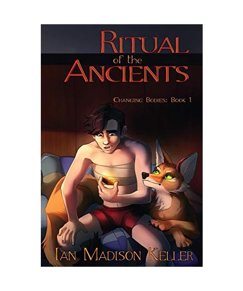 Ritual of the Ancients