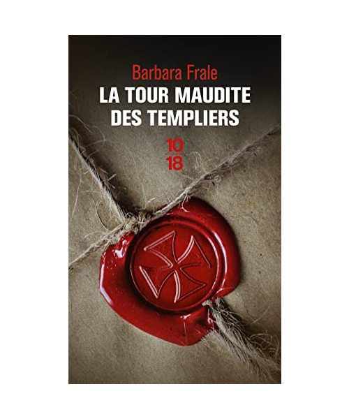 La tour maudite des Templiers