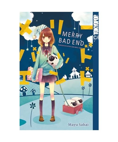 Merry Bad End
