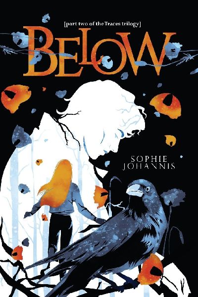 Below