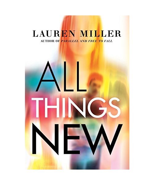 All Things New
