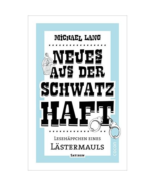 Neues aus der Schwatzhaft