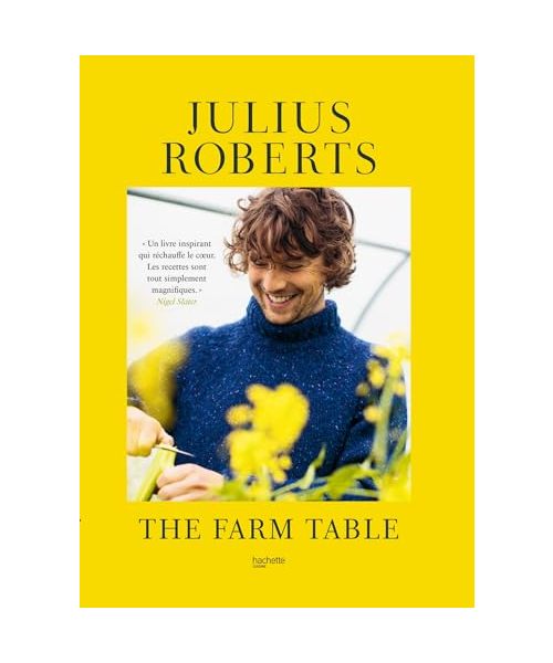 The Farm Table