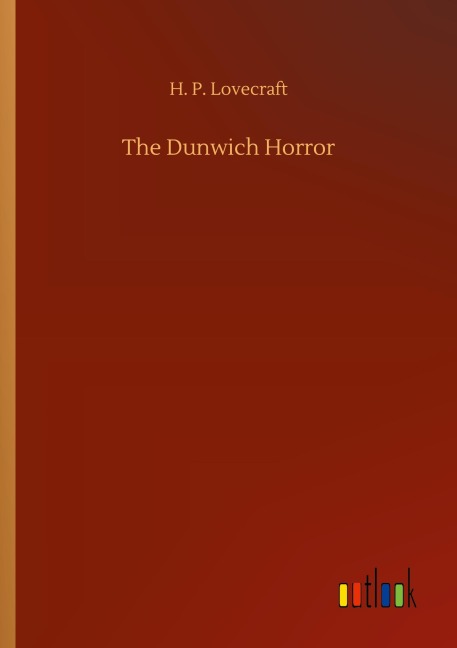 The Dunwich Horror