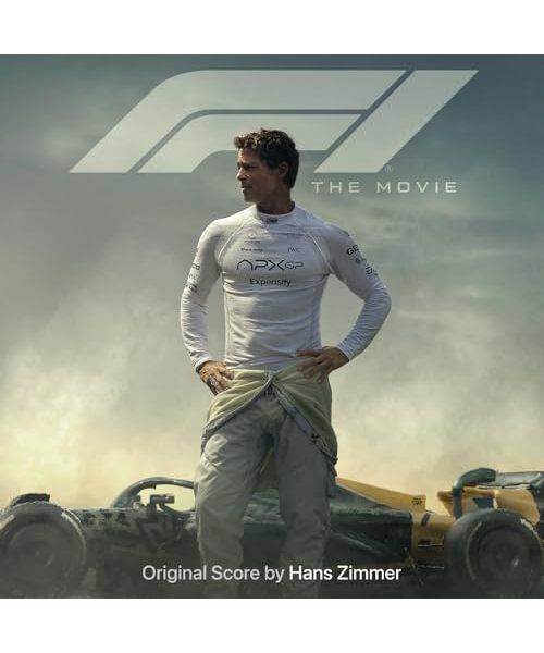 F1® The Movie (Cinematic Edition)