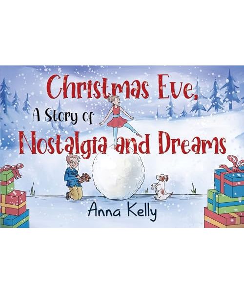 Christmas Eve, A Story of Nostalgia and Dreams