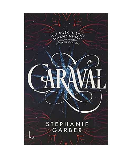 Caraval (Caraval, 1)