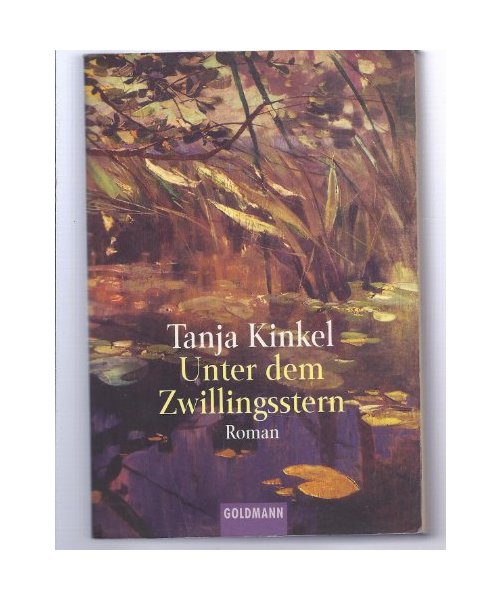 Unter dem Zwillingsstern