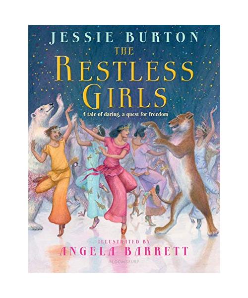 The Restless Girls