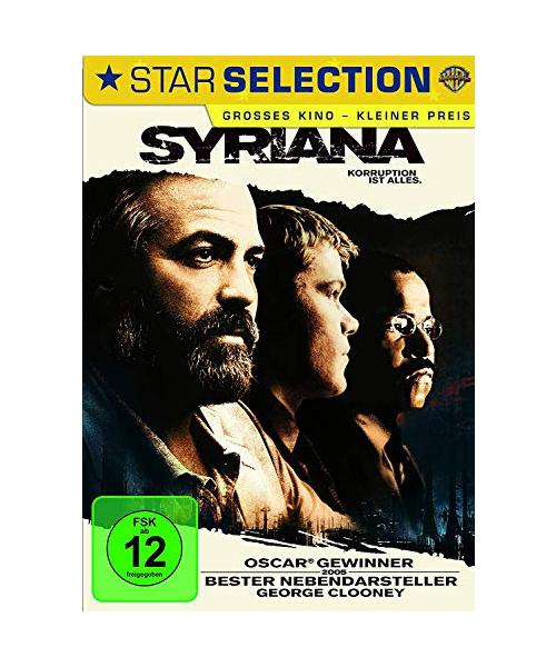 Syriana