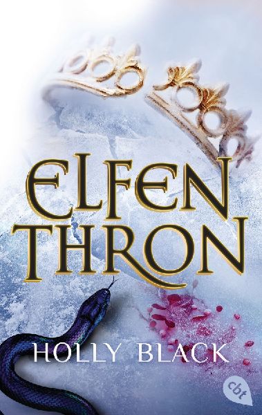 Elfenthron