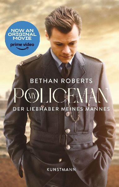 My Policeman