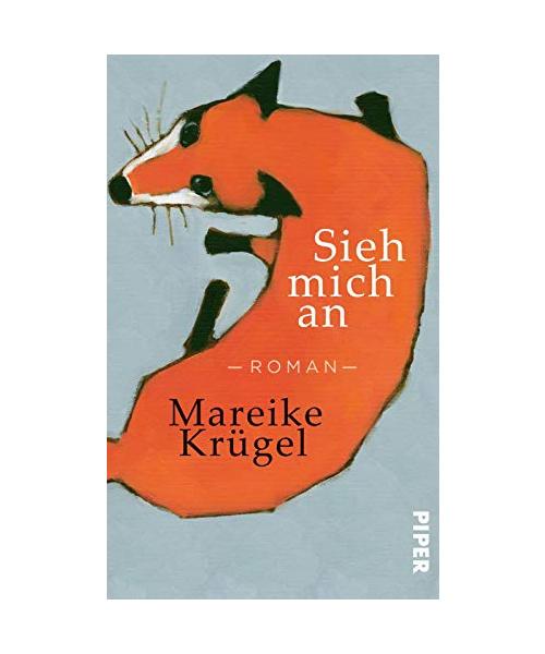 Sieh mich an