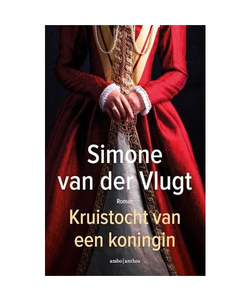 Kruistocht van een koningin
