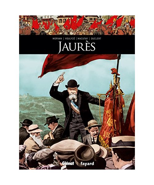 Jaurès