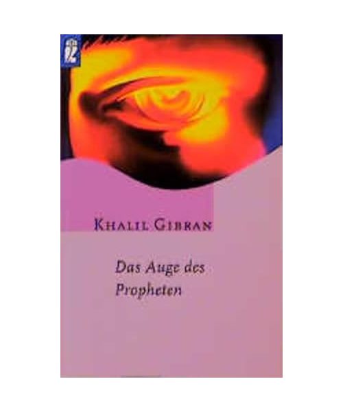 Das Auge des Propheten