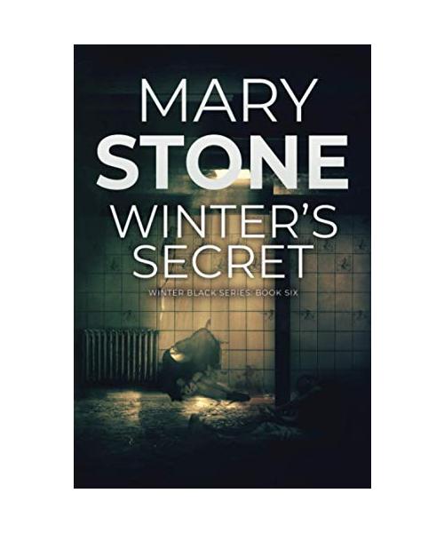 Winter's Secret (Winter Black Series, Band 6)