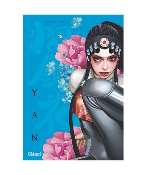 Yan - Tome 02