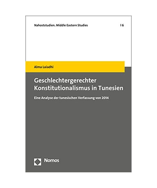 Geschlechtergerechter Konstitutionalismus in Tunesien