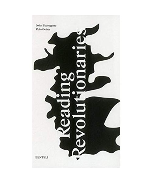 Reading Revolutionaries