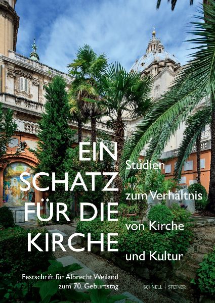 Ein Schatz für die Kirche