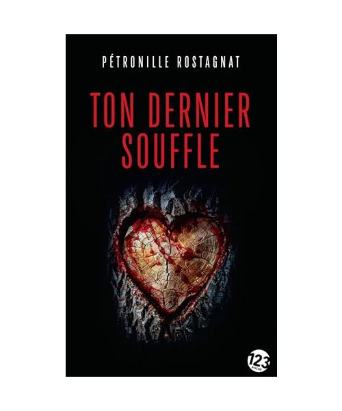 Ton dernier souffle: Thriller - Poche