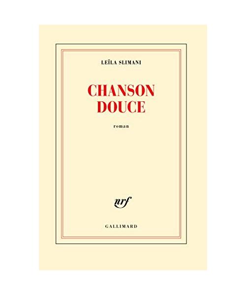Chanson douce