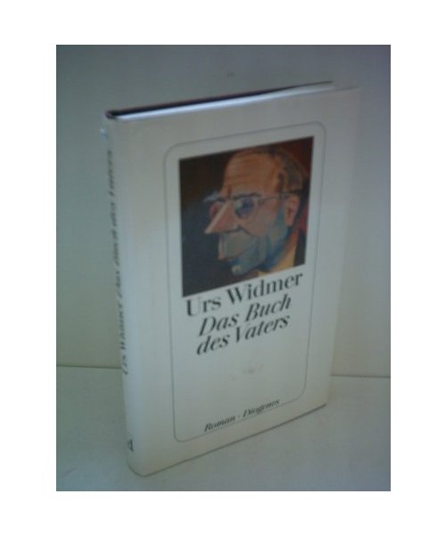 Das Buch des Vaters