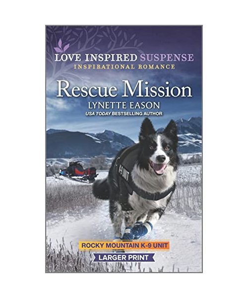 Rescue Mission