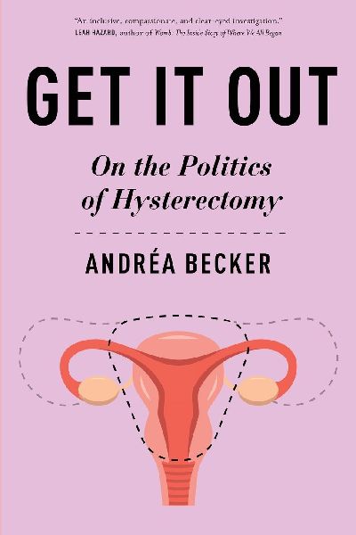Get It Out