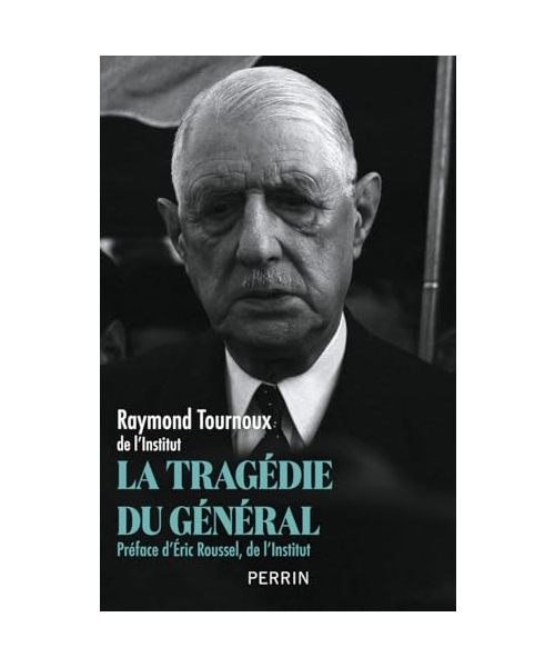 La Tragédie du Général
