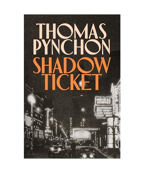 Shadow Ticket