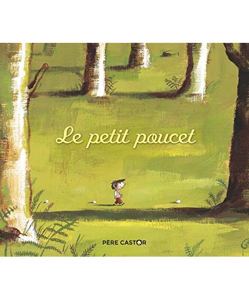 Le petit poucet