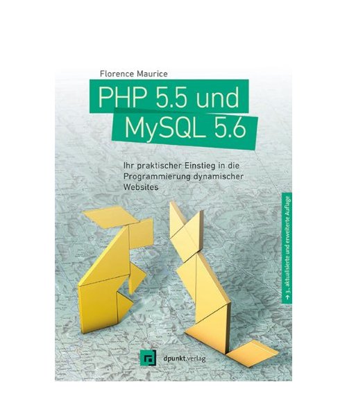 PHP 5.5 und MySQL 5.6