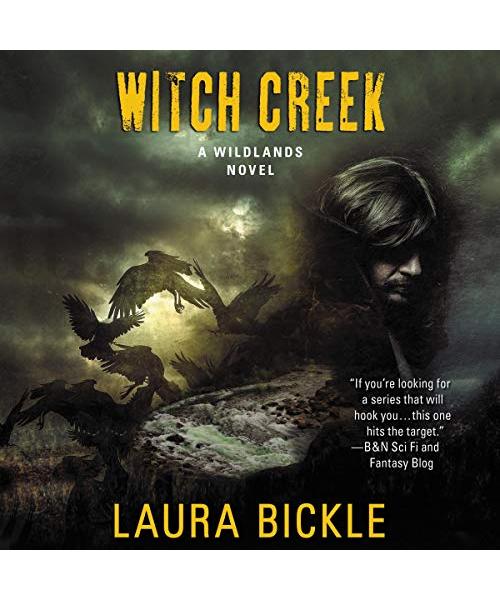 Witch Creek: A Wildlands Novel